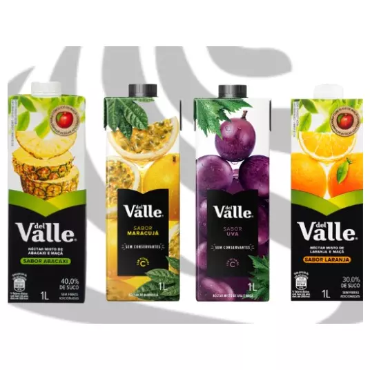 Suco Del Valle (1L)