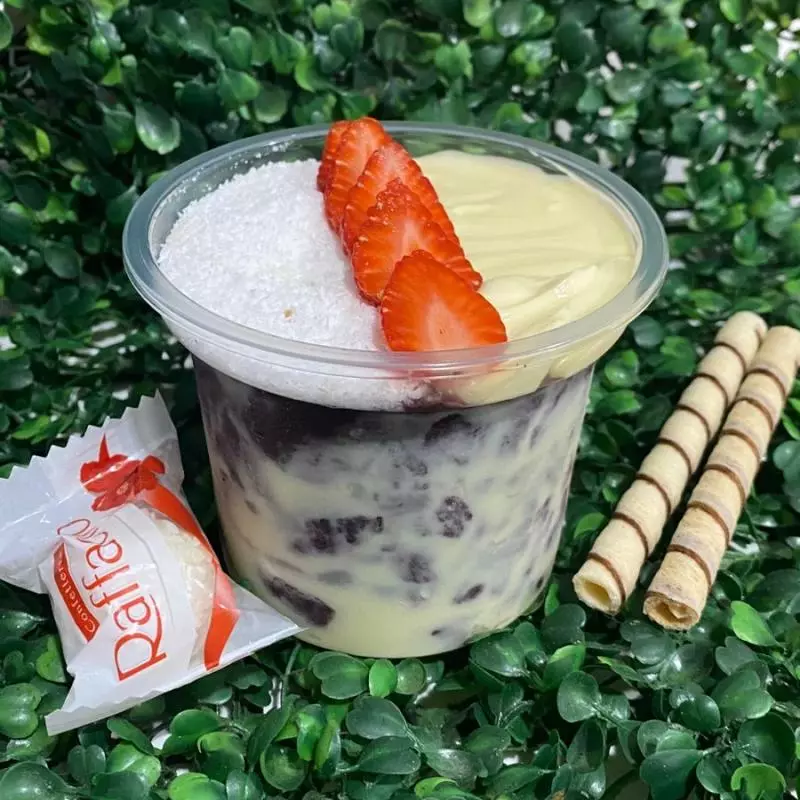 QUERIDINHO RAFAELLO 350ML