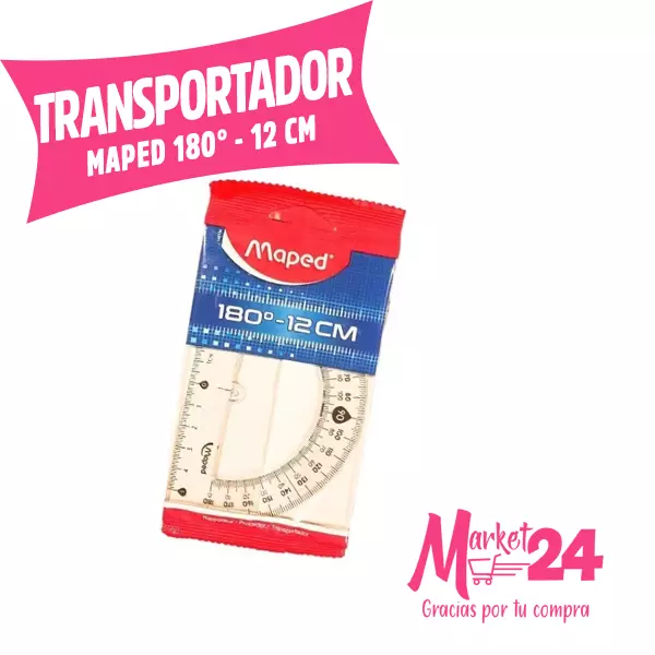 TRANSPORTADOR ESCOLAR