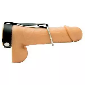 03741- ANEL PENIANO COM ARGOLA