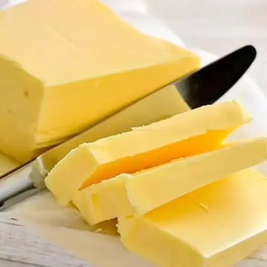 Mantequilla Agua linda sin sal