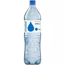 Agua 1,5l