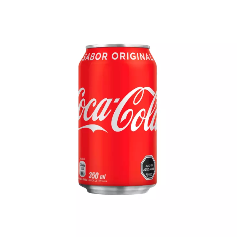 Coca Lata
