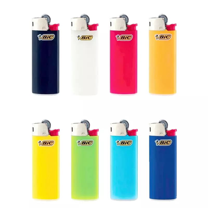 Encendedor bic