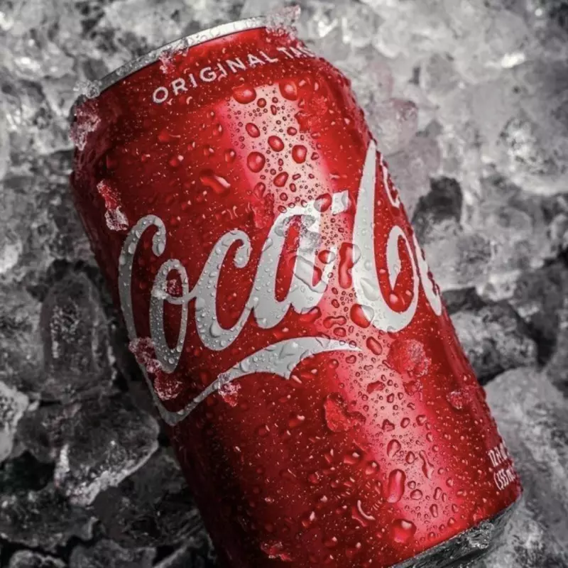 Coca cola (350mls)