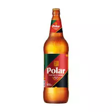 Cerveja Polar Puro Malte GRF 600ml