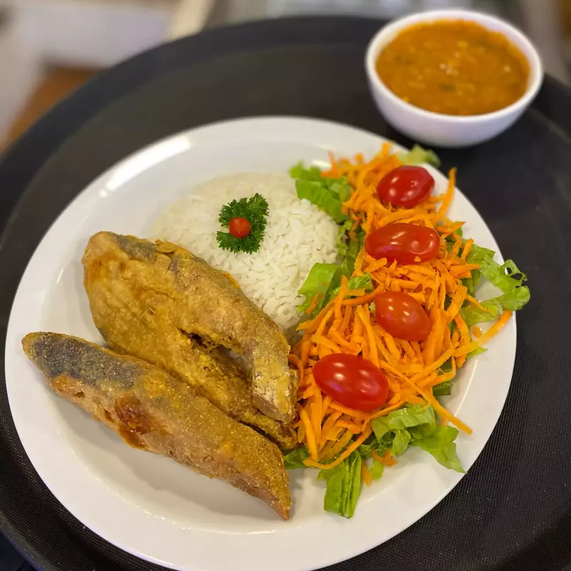 POSTA DE DOURADO (EXECUTIVO)