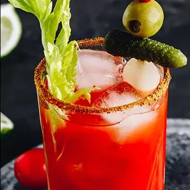 Bloody Mary