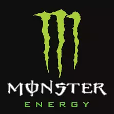 Monster Energy Drink