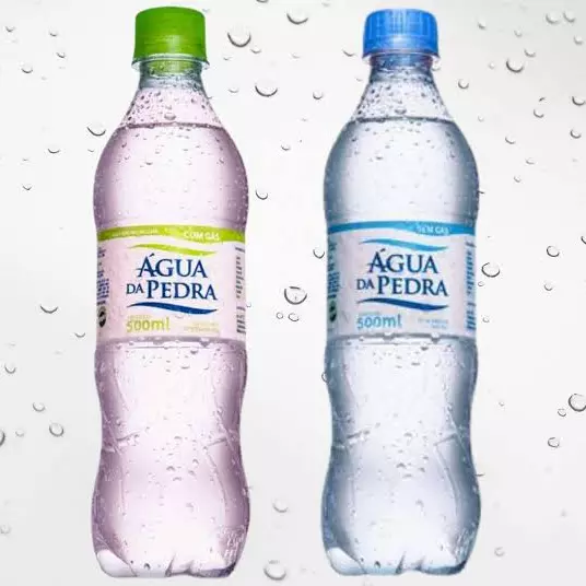 Água mineral