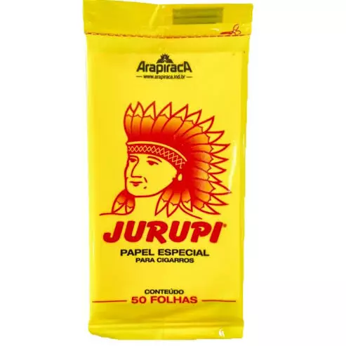 Papel Especial Jurupi