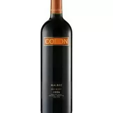 Colón Malbec