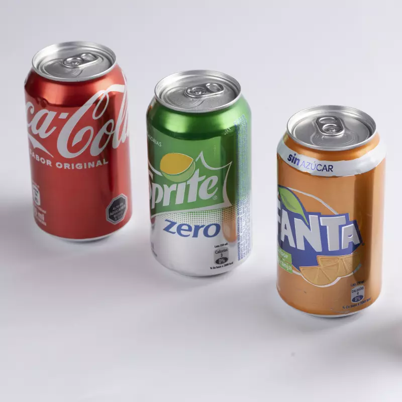 Bebidas
