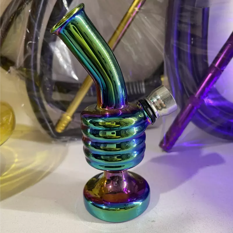 Bong mini