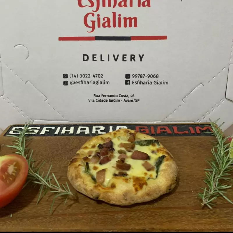 Escarola e Bacon