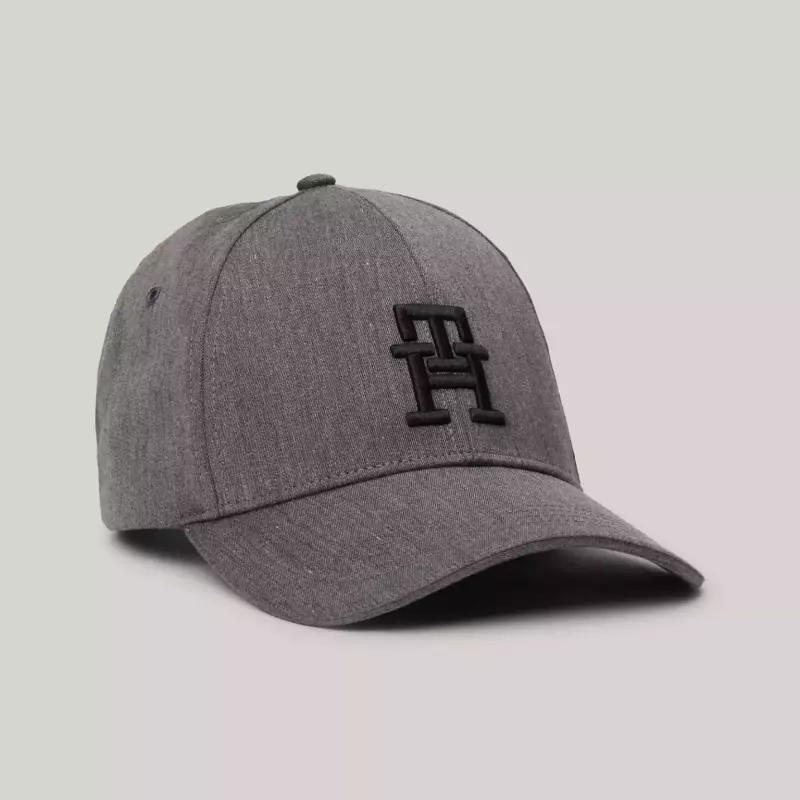 GORRO TOMMY HILFIGER