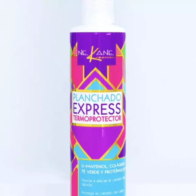 PLANCHADO EXPRESS