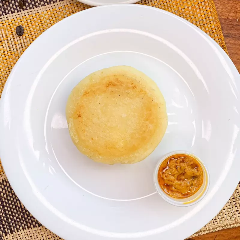 DESAYUNO RINCÓN