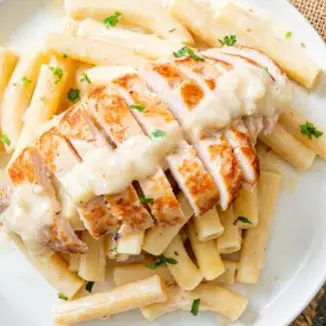 Supreme de Frango