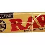 RAW CLASSIC (G)