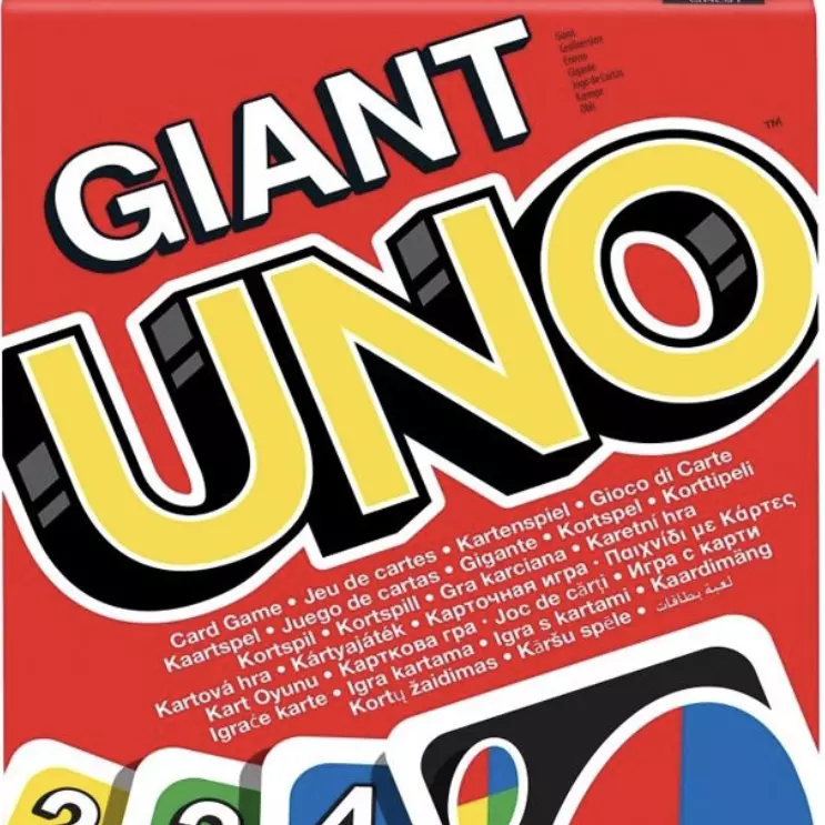 Uno gigante