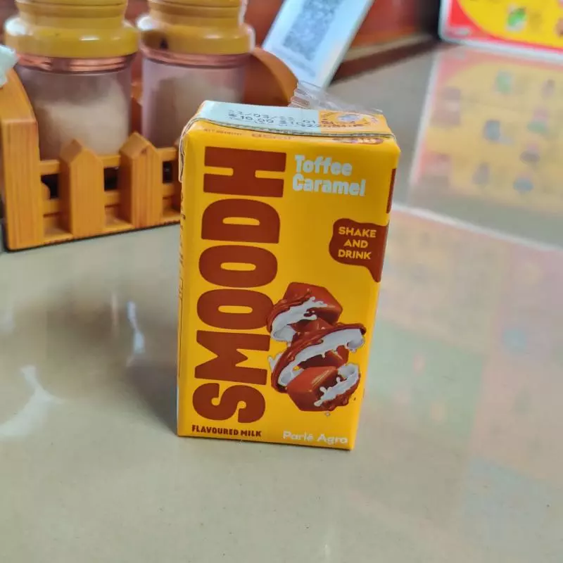 Smoodh