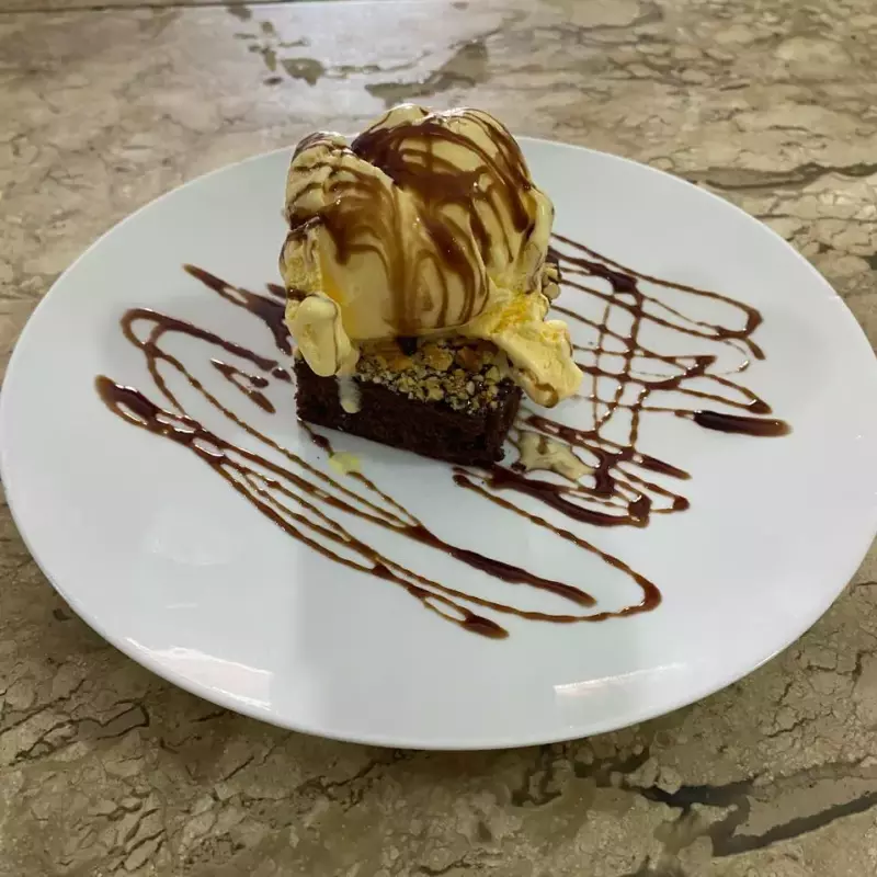 Brownie