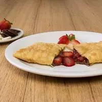 Pastel de Morango GD