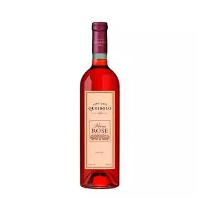 QUEIROLO ROSE 375 ML