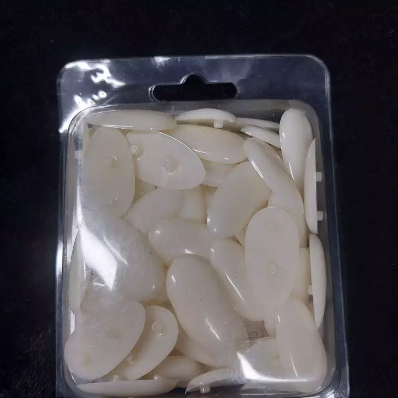 Uñas para soporte