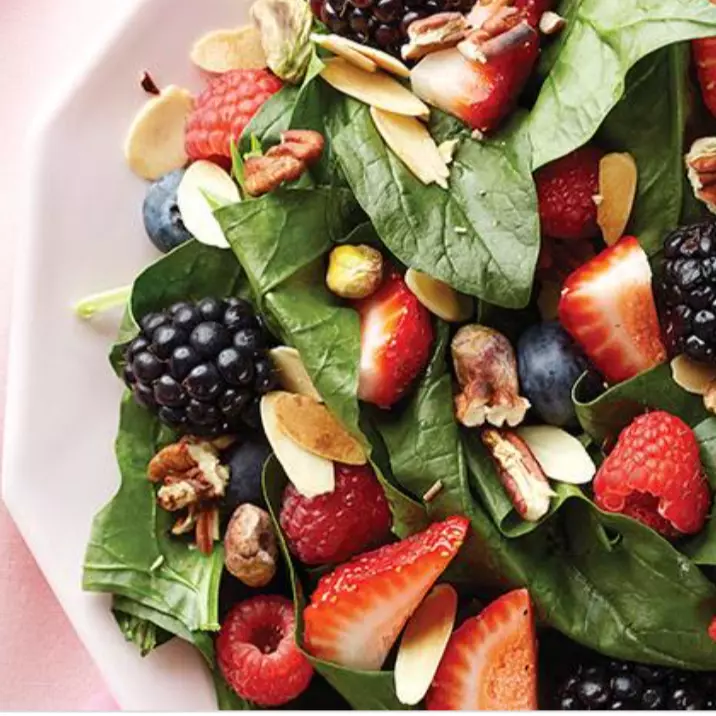 Ensalada Tropical