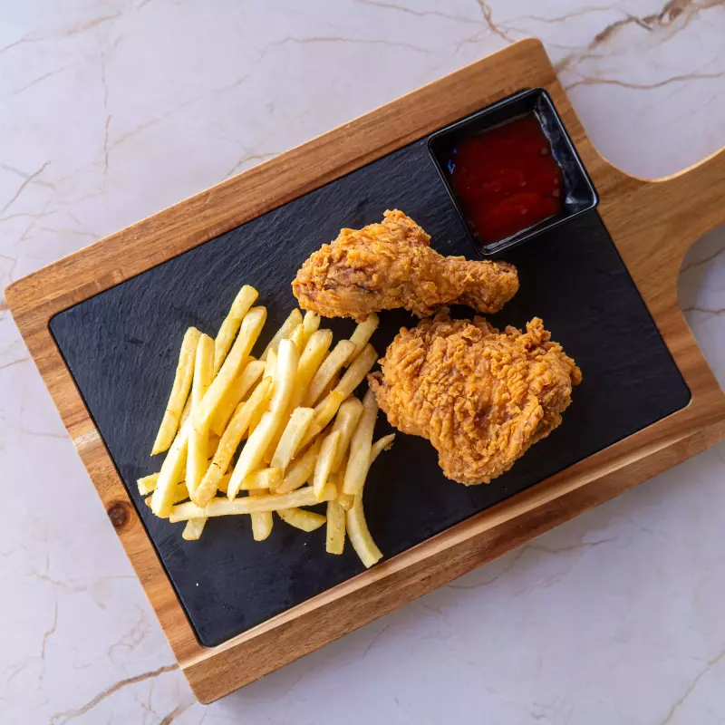 Riko Chicken | 3 piezas