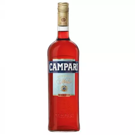 Campari 998 ml