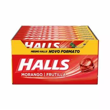 Halls