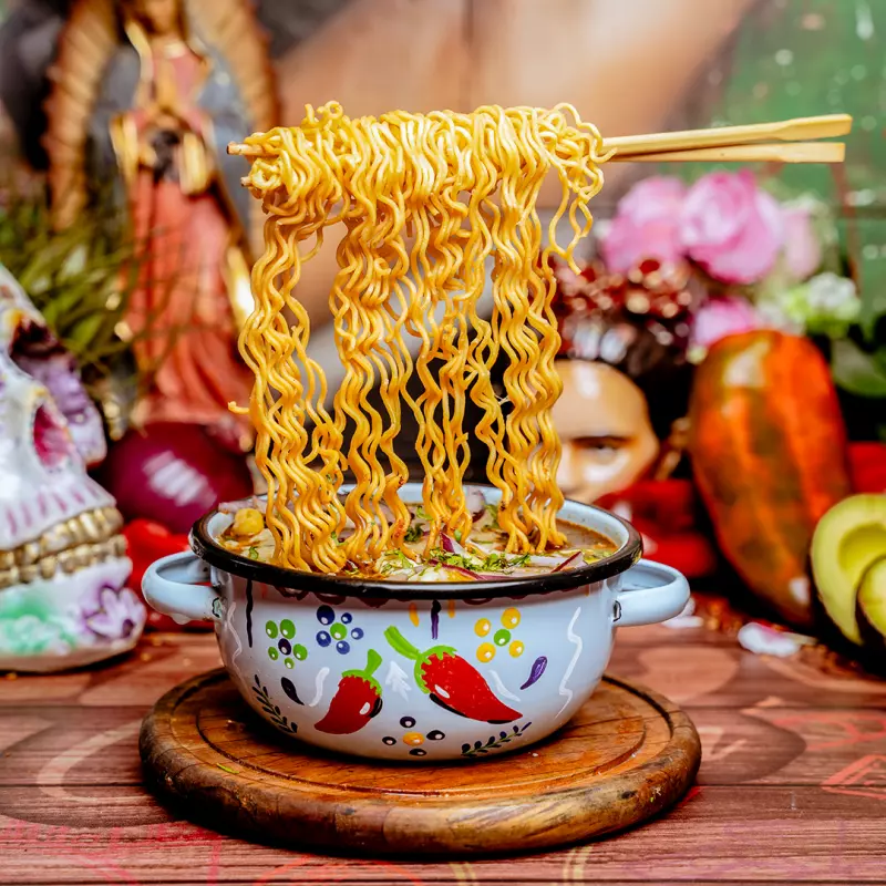 BIRRIA RAMEN