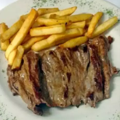 ARRACHERA KIDS (150G)