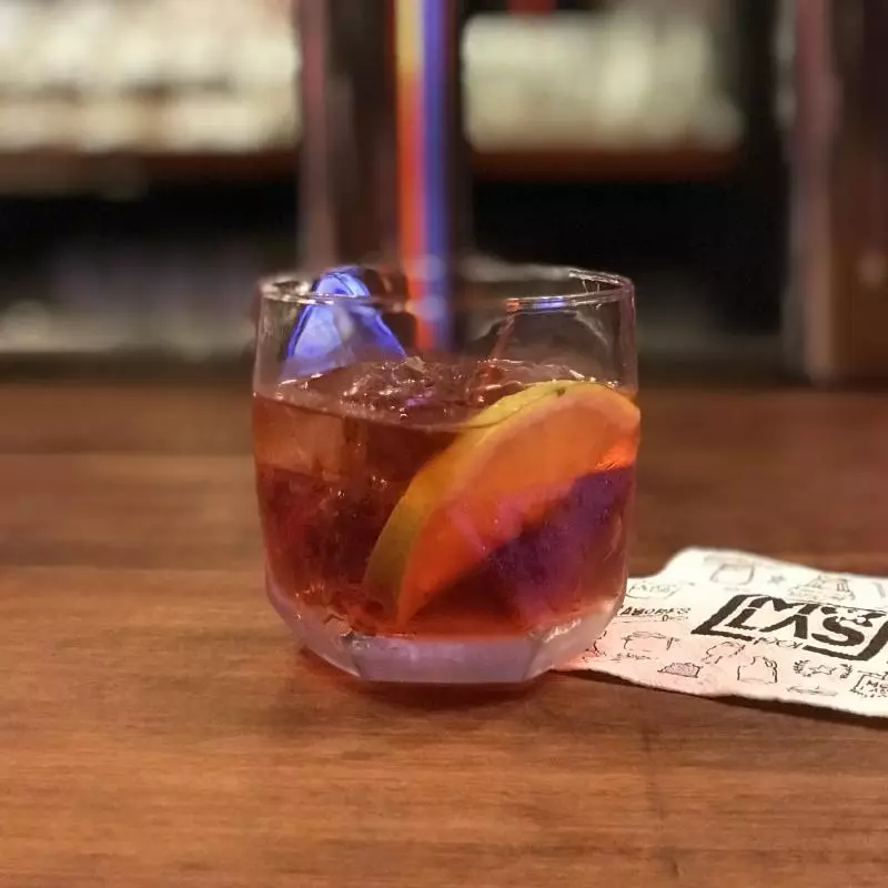 Negroni