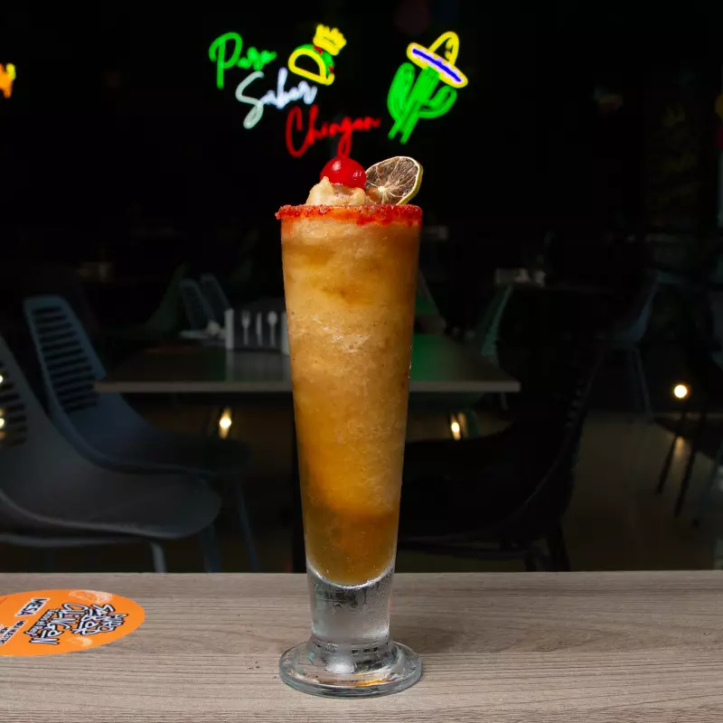 Tamarindo frozen