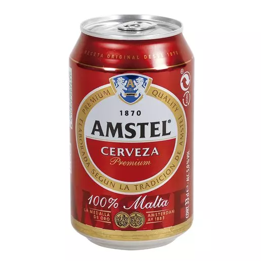 Amstel 33cl