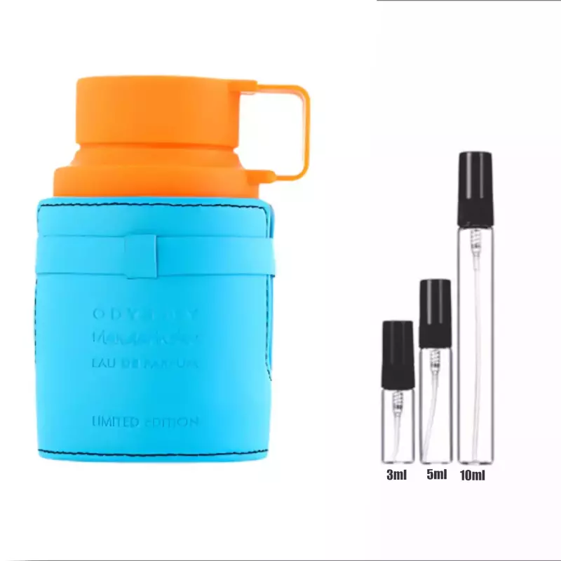 ODYSSEY MANDARIN SKY DE ARMAF