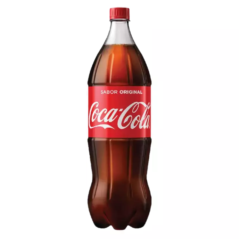 COCA COLA 1,5LTS