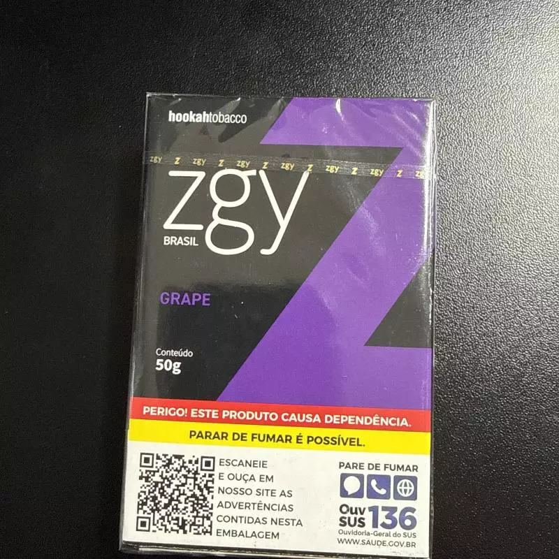 Zyg Uva
