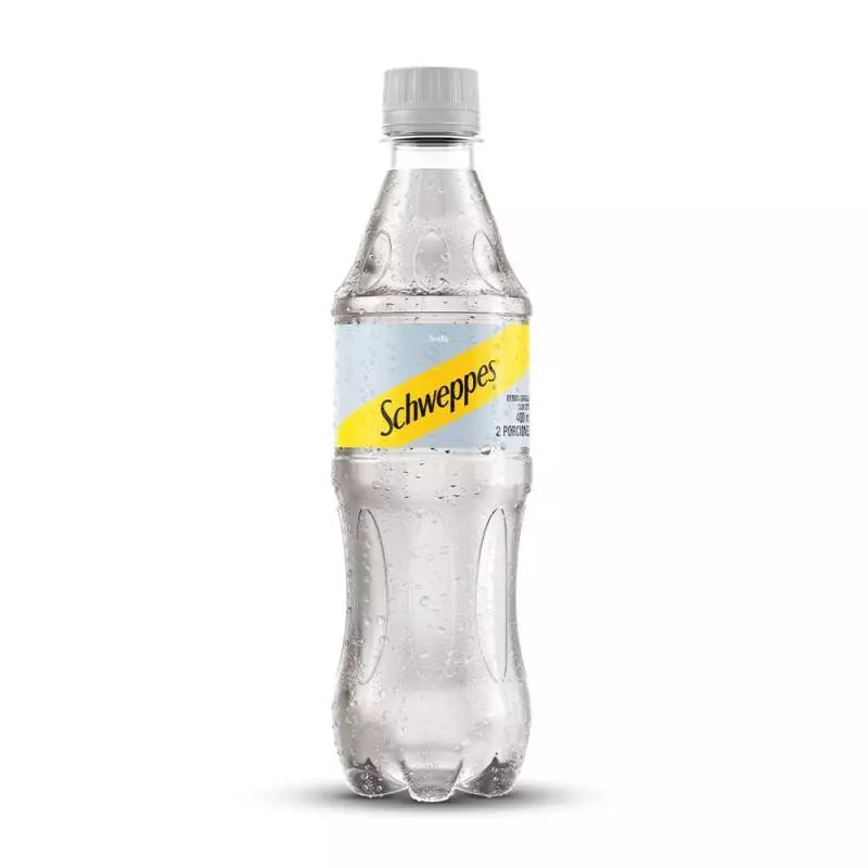 Schweppes Soda