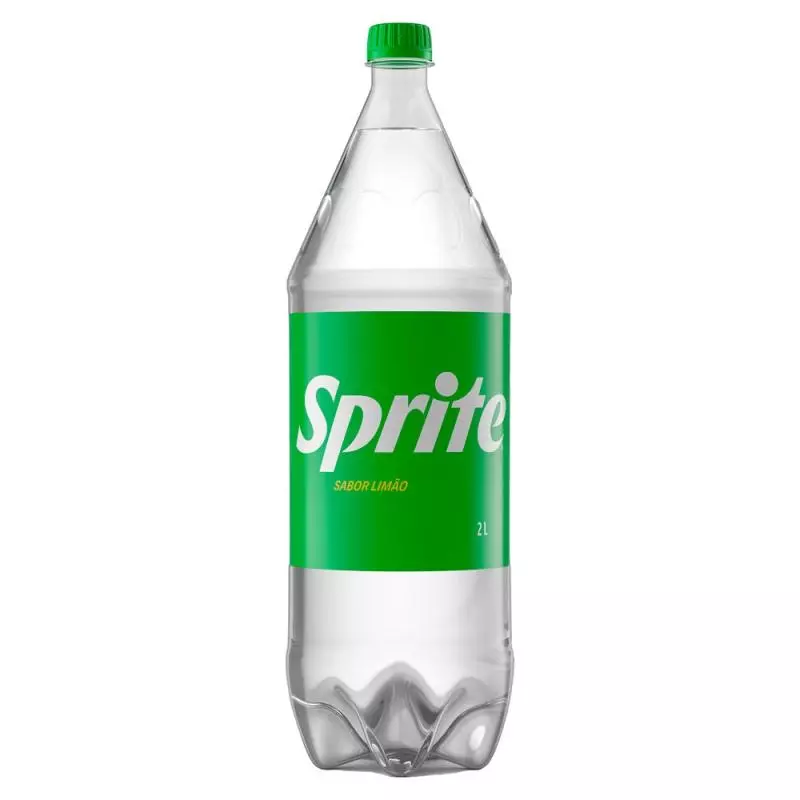 Sprite Sabor Limão 2L