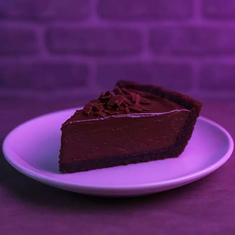 Torta de Chocolate