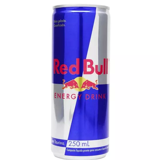 RED BULL 250ML