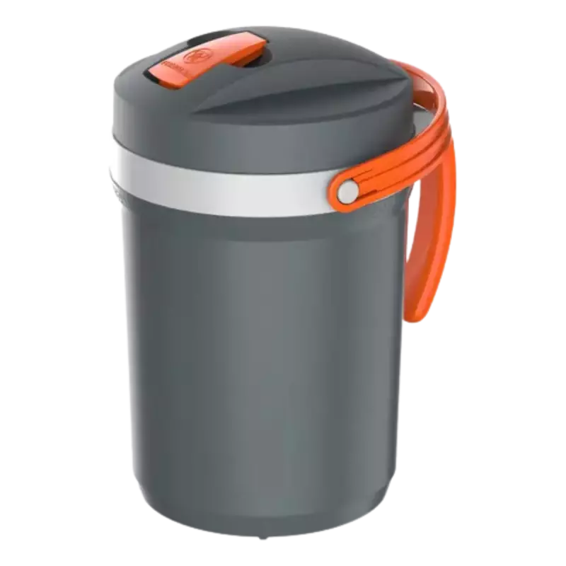 GARRAFA TERMOLAR 2,5L