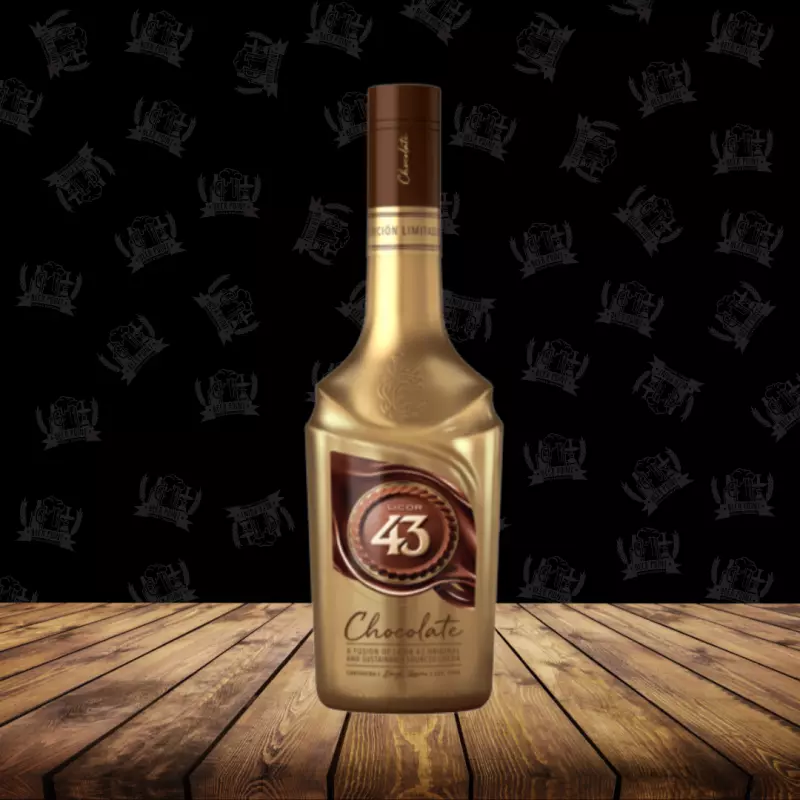 Licor 43 Chocolate