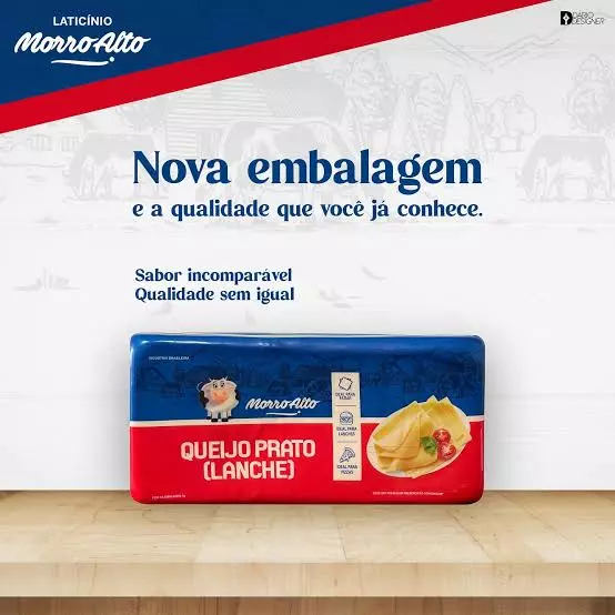 LANCHE MORRO ALTO BARRA MINI