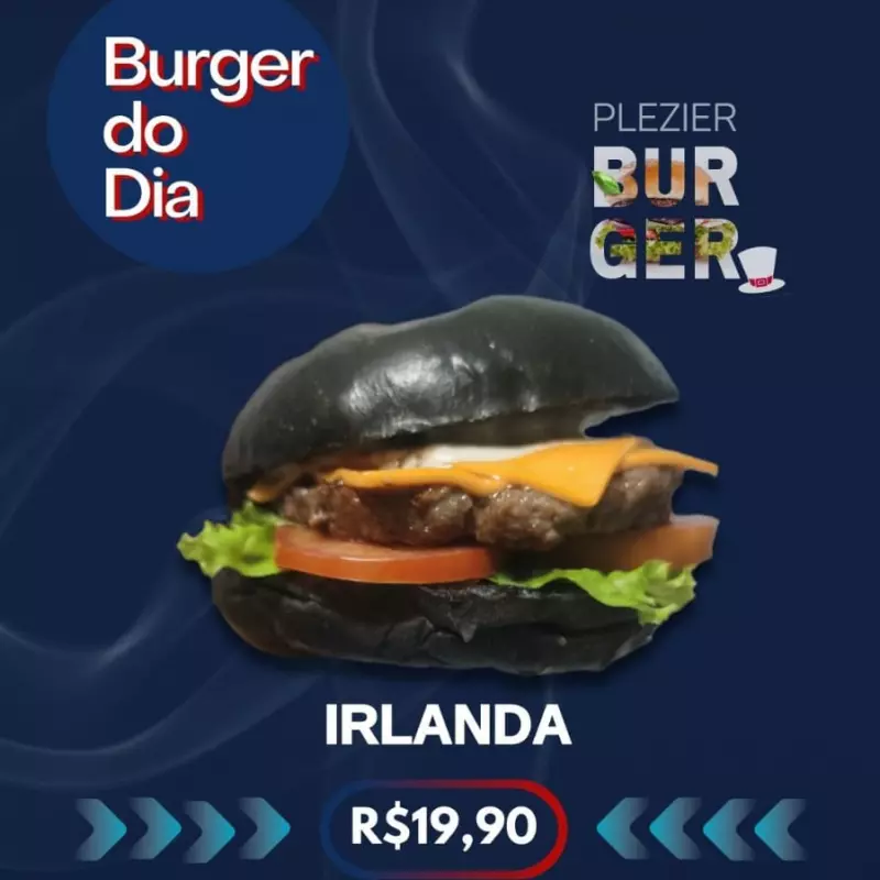 IRLANDA (PROMO DA QUINTA)
